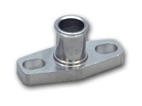 2850 OIL DRAIN FLANGE W/ 5/8"M