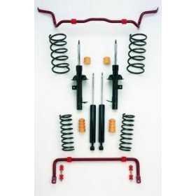 Система подвески Eibach Pro-System Plus SP-PRO SYS PLUS SHELBY 07