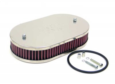 56-9015 K&amp;N Custom Assemblies, Racing для: FORD Подходит для: FORD FIESTA II 1.6L CARB - XR2, Weber 32/34 DFTAFORD FIESTA I 1.6L CARB - XR2, Weber 32/34 DFTAFORD FIESTA 1.6L - XR2