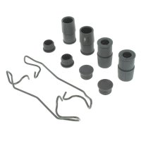 117.58003 Противоскрипные пружины ALFA ROMEO, AUDI, BUICK, CADILLAC, CHEVROLET, FORD, HONDA, JAGUAR, LAND ROVER, LINCOLN, MAZDA, MERCEDES-BENZ, MINI, SAAB, VOLKSWAGEN, VOLVO зад., перед