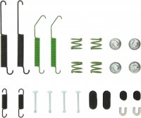 118.63022 для барабанных тормозов CHRYSLER, DODGE, JEEP, KIA, MITSUBISHI, NISSAN зад.