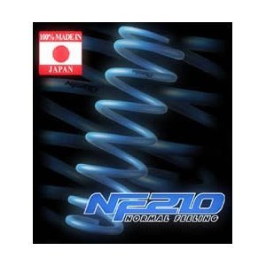 Tanabe NF210 заниженные пружины Normal Feeling 2002-2004 Toyota Matrix 02 - 04 Toyota Matrix Tanabe NF210 Performance Normal Feeling Lowering Springs Set 2002 - 2004 Matrix Spec: -- Spring Rates: 2.5 kg/mm / 2.9 kg/mm--Lower Height: Front: 1.3 inches / Rear: 1.3 inches--Chassis Code: ZZE133L Installation Method - Replacement Installation Method - Drill Mount