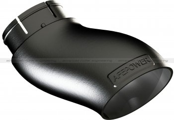 54-72203-S Afe Power AIS DAS; Dodge Challenger 2015 V6-3.6L, V8-5.7/6.4L 