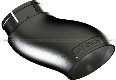 54-72203-S Afe Power AIS DAS; Dodge Challenger 2015 V6-3.6L, V8-5.7/6.4L 