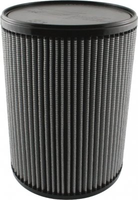 21-90058 Afe Power Фильтр воздушный, Pro DRY S (сухой) 4 F x 8-1/2 B x 8-1/2 T x 11 H in 