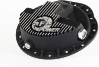 46-70042 Afe Power Крышка дифференциала заднего, Dodge Dsl Trucks 03-12 L6-5.9/6.7L