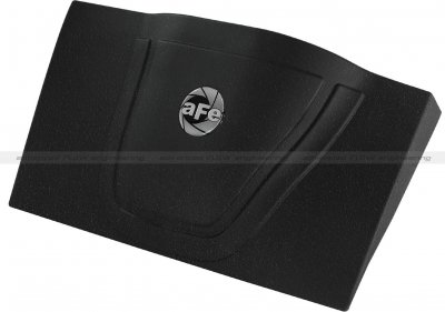 54-11638-B Afe Power Система холодного впуска ст.2 (крышка) Dodge RAM 02-14 V8-4.7/5.7L HEMI (черная) 