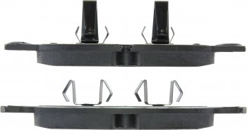 308.14480  StopTech Street Тормозные колодки Jaguar Передние