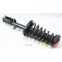 Quick-Strut Assembly