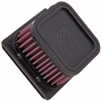 YA-5001 K&N Фильтр нулевого сопротивления YAMAHA XP500 T-MAX 01-05