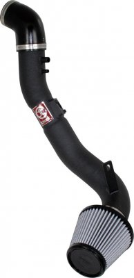 TA-1004B Afe Power Система холодного впуска TakedaPro DRY S (сухой) Honda Civic Si 06-11 L4-2.0L (черная) 