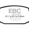 FA169HH EBC BRAKES Double-H™ тормозные колодки ADLY, BAOTAIN, BETA, DAELIM, FYM/X-SPORT, GARELLI, HERO HONDA, JORDAN, KAWATA, LEM, LIFAN, MALAGUTI, MBK, MOTO ROMA, MZ/MUZ, PEUGEOT, PGO, QUADZILLA, SIAMOTO, SINNIS, SUPERBYKE, TERRA MOTO, THUMPSTAR, VIALLI,