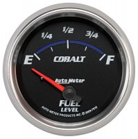 CB 2-5/8" FUEL LEVEL