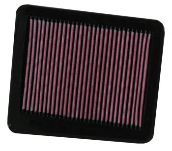 33-2933 K&amp;N Фильтр нулевого сопротивления для: HYUNDAI HYUNDAI GRANDEUR 2.7L Korea