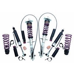 Система подвески Eibach Multi-Pro Pro-Street Kit (Height &amp; Two-Way Damper Adjustable) DODGE, Challen MULTI-PRO-STREET, DODGE