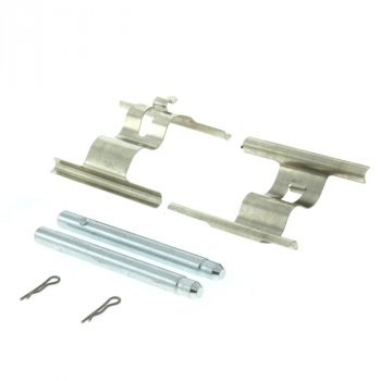 117.37006 Противоскрипные пружины AUDI, PORSCHE, VOLKSWAGEN зад. 