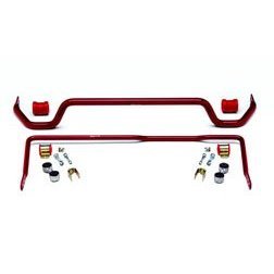Стабилизатор поперечной устойчивости задний Eibach Anti-Roll Bar HONDA, Civic, 2 &amp; 4-door, Incl. EX, ABK CIVIC HX 01-02