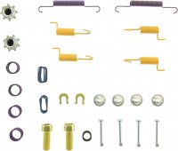 118.63023 для барабанных тормозов CHRYSLER, DODGE, JEEP, KIA, MITSUBISHI зад.