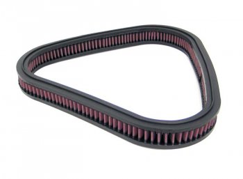 E-1970 K&amp;N Фильтр нулевого сопротивления для: CHEVROLET CHEVROLET CORVETTE 427 3x2BBL.