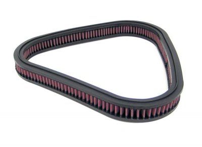 E-1970 K&amp;N Фильтр нулевого сопротивления для: CHEVROLET CHEVROLET CORVETTE 427 3x2BBL.