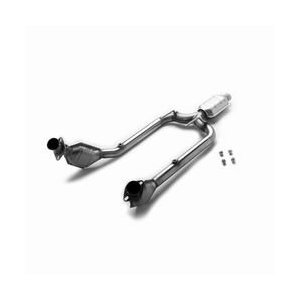 23343 Magnaflow ОЕМ каталитический нейтрализатор (катализатор) DFCV T-bird/Cougar 