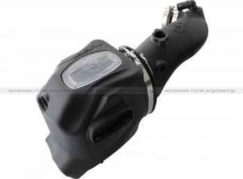 50-73004 Afe Power Система холодного впуска Momentum HD Pro 10R (мокрый, не моющ) Ford Dsl Trucks 08-10 V8-6.4L (td) 
