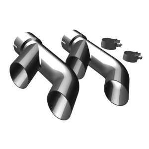 35218 Magnaflow насадка на глушитель 