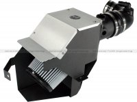 51-11262 Afe Power Система холодного впуска Momentum/Magnum Pro DRY S (сухой) Ford Dsl Trucks 08-10 V8-6.4L