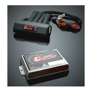 1020021 - Система управления двигателем (мозг, ECU, ЭБУ): 2003-2004 Toyota Matrix XR 2003-2003 Toyota Corolla 2003-2004 Pontiac Vibe Unichip 1020021 Engine Management Piggyback