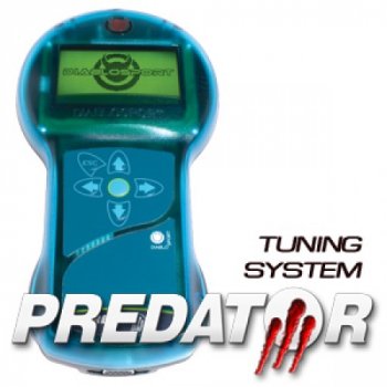 U7194 DiabloSport Программатор Predator 