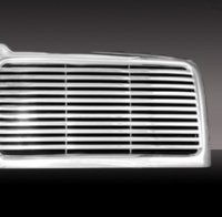 Решетка радиатораleHorizontal BarsDoDODGEeRam 35001994 to 20022500/3500