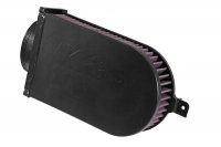 E-0659 K&N Фильтр нулевого сопротивления 2013-2017 BMW X6, X5