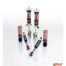 Система подвески Eibach Multi-Pro Pro-Street Kit (Height &amp; One-Way Damper Adjustable) FORD, SHELBY G SP-COILOVER KIT