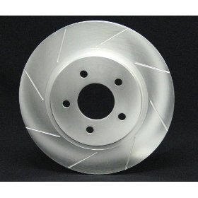 Centric Parts 126.62098CSR ted Brake Rotor  Product InformationBrand: Centric