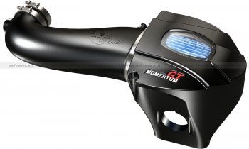 54-72202 Afe Power AIS P5R; Dodge Challenger/Charger R/T 11-15 V8-5.7L HEMI 