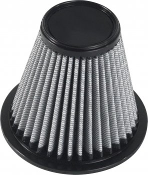 11-10004 Afe Power Фильтр воздушный Pro DRY S (сухой) Ford Trucks 97-08 Mustang V8 96-04 