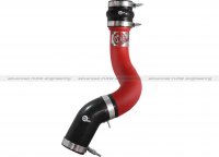 46-20139-R Afe Power Патрубок от интеркулера к дросселю 3.0" RAM Trucks 13-14 L6-6.7L (Red)