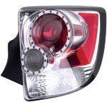 Ford F-150 Tail Light Assembly