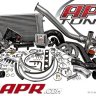 APR T3100025 Уровень III Поперечный турбо кит 2.0T без интеркулера и без ТНВД