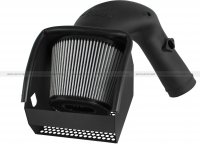 51-32412 Afe Power Система холодного впуска Momentum/Magnum Pro DRY S (сухой) RAM Diesel Trucks 13-14 L6-6.7L (td)