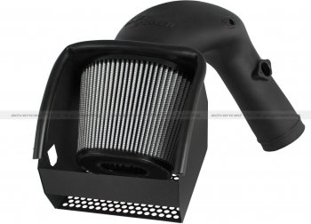 51-32412 Afe Power Система холодного впуска Momentum/Magnum Pro DRY S (сухой) RAM Diesel Trucks 13-14 L6-6.7L (td) 