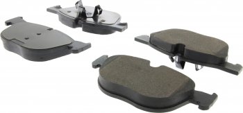 305.12940 StopTech Тормозные колодки Performance BMW Передние