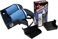 54-11643 Afe Power Система холодного впуска Momentum/Magnum Pro 5R (мокрый) BMW 135i (E82/88) 08-10 3.0L (tt)w/Scoops