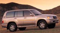 1020041 - Система управления двигателем (мозг, ECU, ЭБУ): 1998-2000 LEXUS LX470 4.7L универсальный