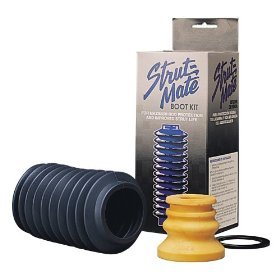 Strut-Mate Boot Kit Product InformationBrand: Monroe