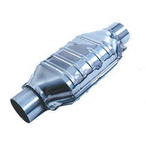 22636 Magnaflow ОЕМ каталитический нейтрализатор (катализатор) DFCV Acura/Honda 