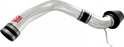 TA-1006P Afe Power Система холодного впуска TakedaPro DRY S (сухой) Acura TL 04-08 V6-3.2L (хром) 