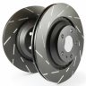USR7094 EBC BRAKES тормозные диски CHEVROLET Avalanche; HUMMER H2