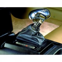 81002 B&M CO Console Hammer Automatic Shifter для FORD