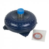 40480 B&M CO Гидротрансформатор NITROUS HOLESHOT 2400